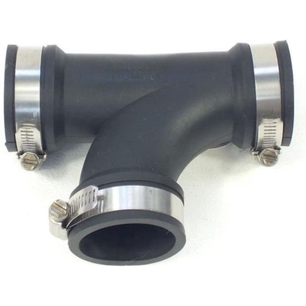 Evolution Aqua Flexibel T-stuk 3" (90-75 mm) - productfoto