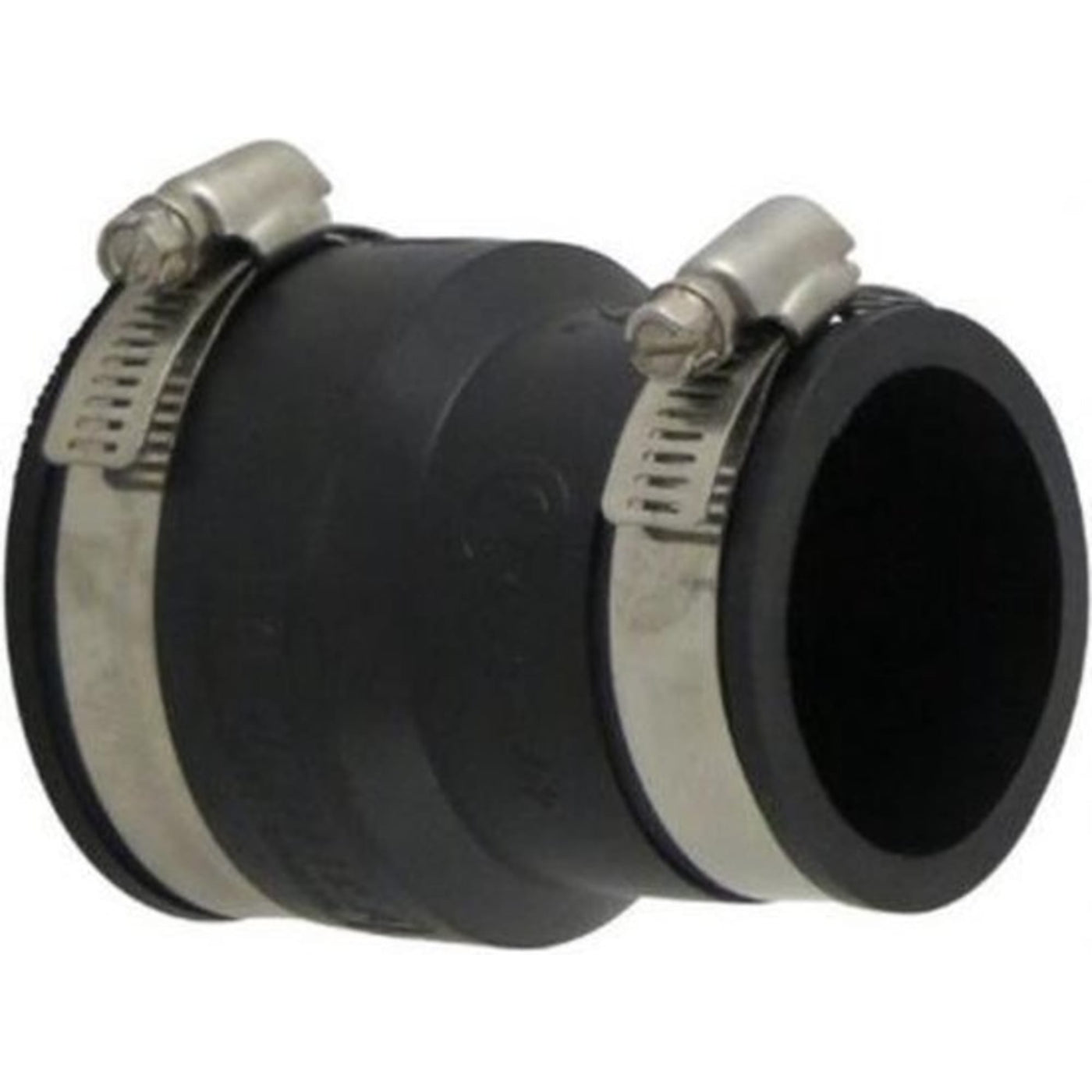 Evolution Aqua Flexibele adapter 2" - 1,5" - productfoto