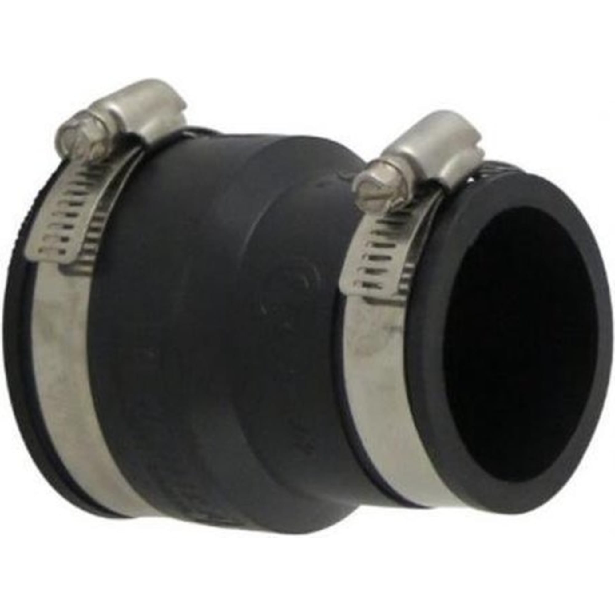 Evolution Aqua Flexibele adapter 2" - 1,5" - productfoto