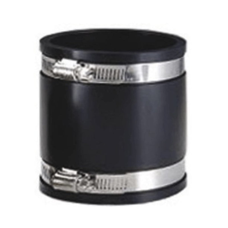 Evolution Aqua Flexibele connector recht 2" (63-50 mm) - productfoto, Slangkoppeling bij Vijvercentrum