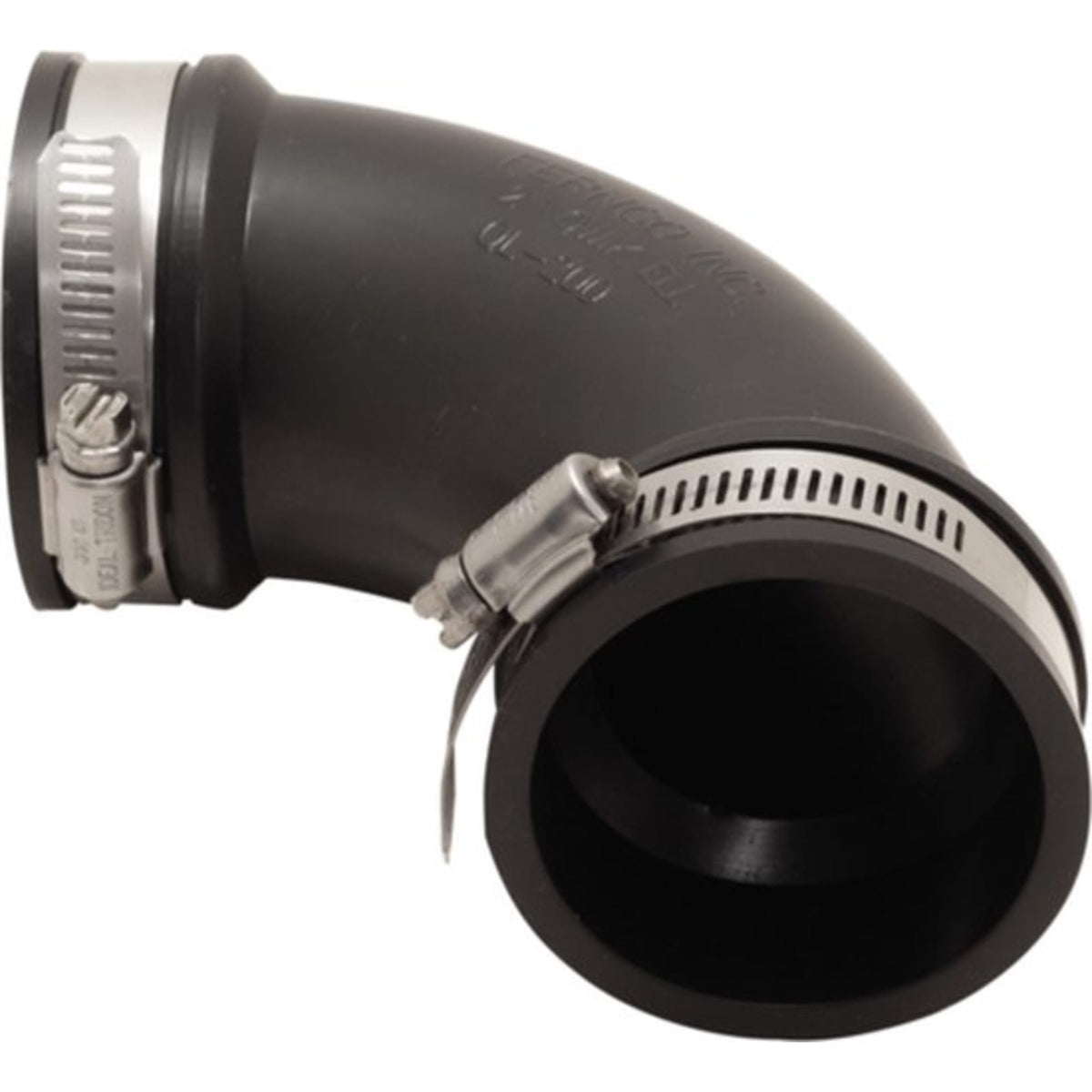 Evolution Aqua Flexibele knie 3" (90-75 mm) - productfoto