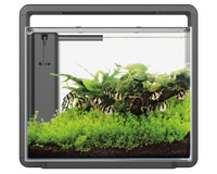 Superfish Home 45 Aquarium zwart - compleet aquarium, miniatuur 2