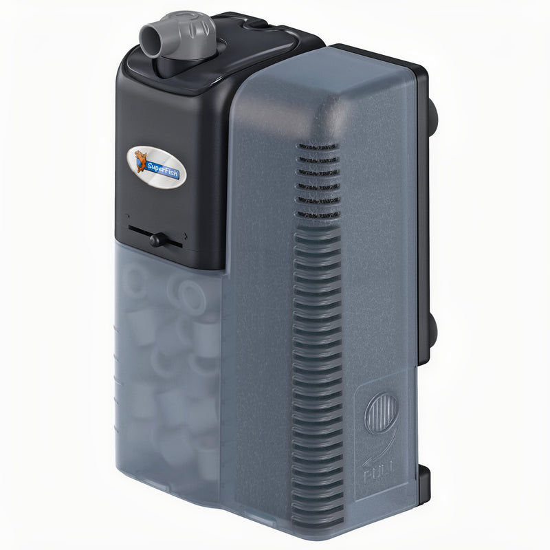 Superfish Aquaflow XL Bio Filter (Binnenfilter - 500 L/H), Aquarium Filter bij Vijvercentrum