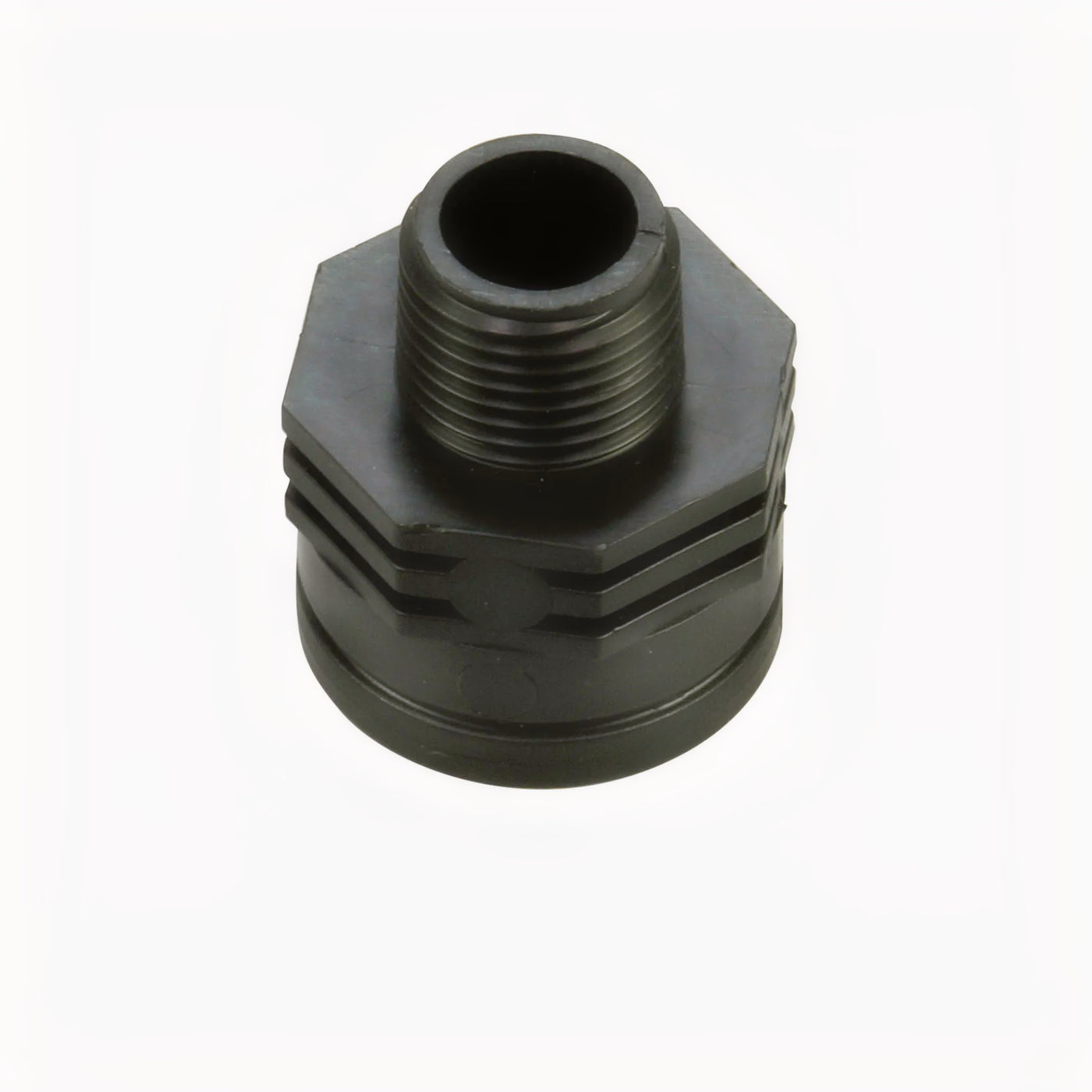 HoZelock Verloopnippel 1/2 inch buitendraad 3/4 inch binnendraad - productfoto