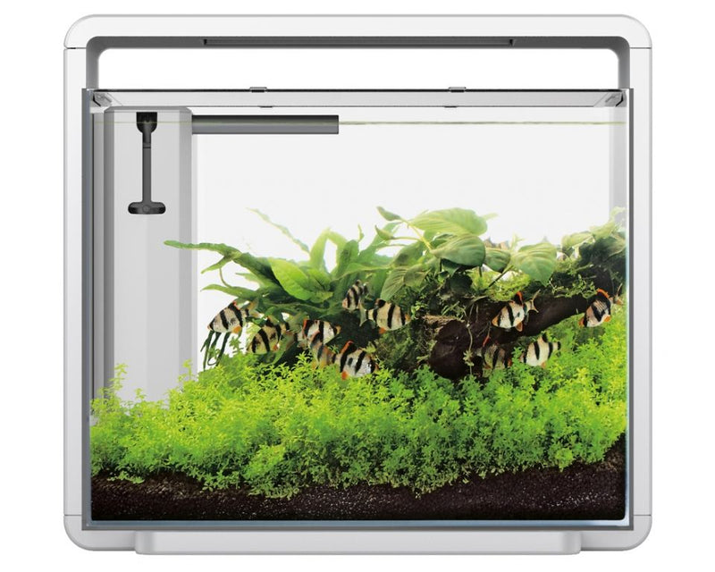 Superfish Home 45 Aquarium Wit - Compleet Starterset, afbeelding 2 Aquarium