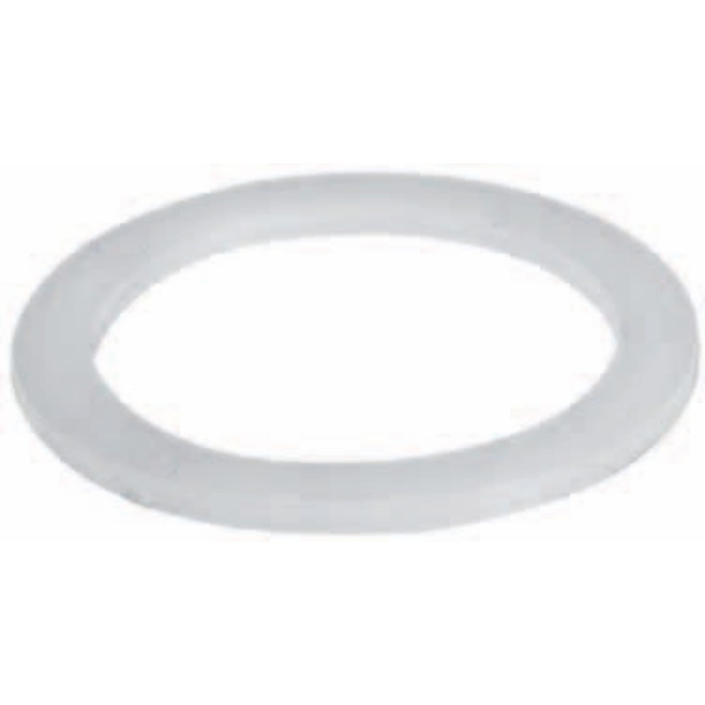 Europond Glijring PP 94 x 77 x 4 mm - Voor 2,5 inch doorvoer