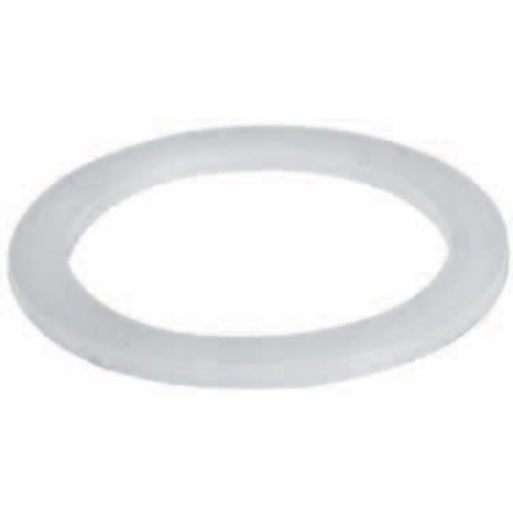 Europond Glijring PP 94 x 77 x 4 mm - Voor 2,5 inch doorvoer