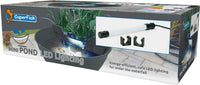 Superfish Mini Pond Led - productfoto, miniatuur 2