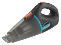 Gardena EasyClean Li - draadloze handstofzuiger voor buiten, miniatuur 2