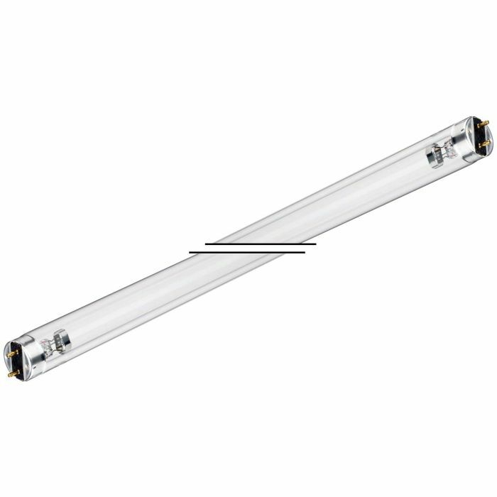 Lighttech UV-C TL vervanglamp 10 watt - voor UV-C units
