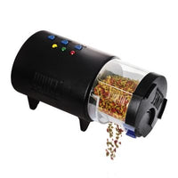 Easy Feed voederautomaat voor aquariumvissen automatisch, miniatuur 3