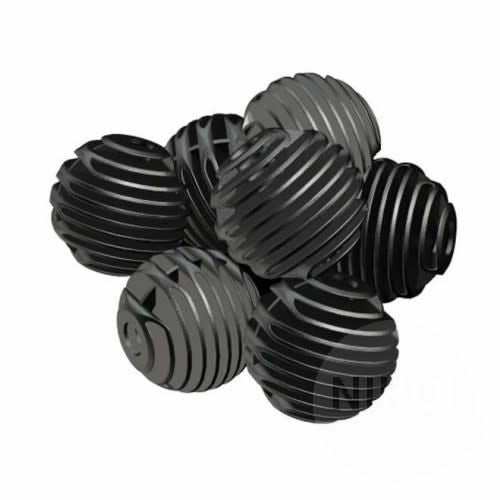 Velda Biofilterballen voor Giant Biofill XL - productfoto, detailaanzicht Filtermedium