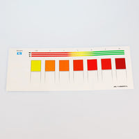 JBL ProAquaTest O2 - zuurstoftest voor vijver- en aquariumwater, miniatuur 3