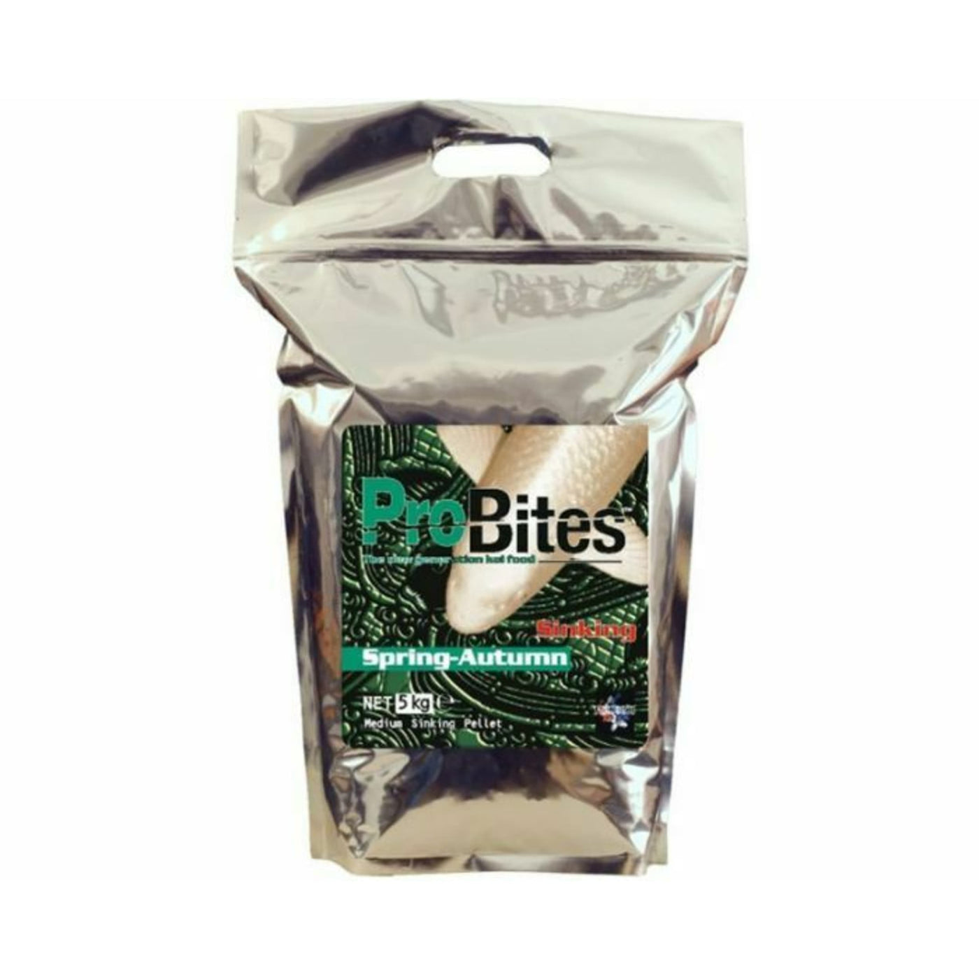 Probites Spring-Autumn Sinking 5 kg - productfoto