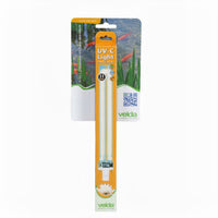Velda UV-C PL losse lamp 11W (2-pins) - productfoto, miniatuur 1