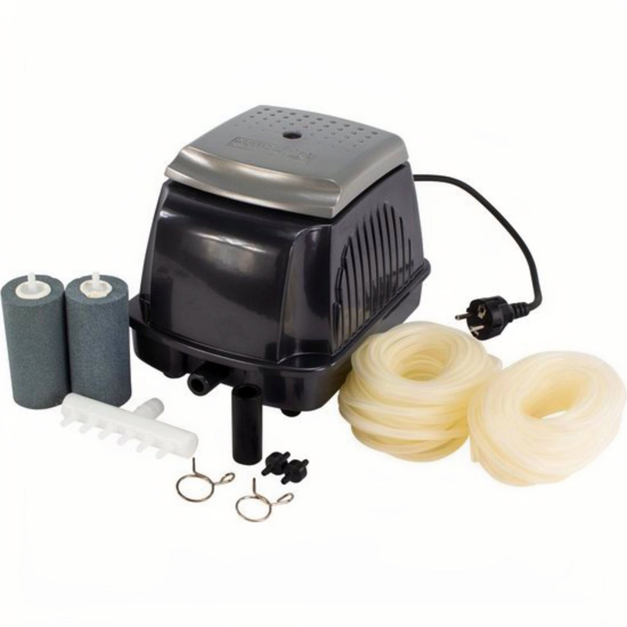 HoZelock Luchtpomp 4500 l/u - productfoto