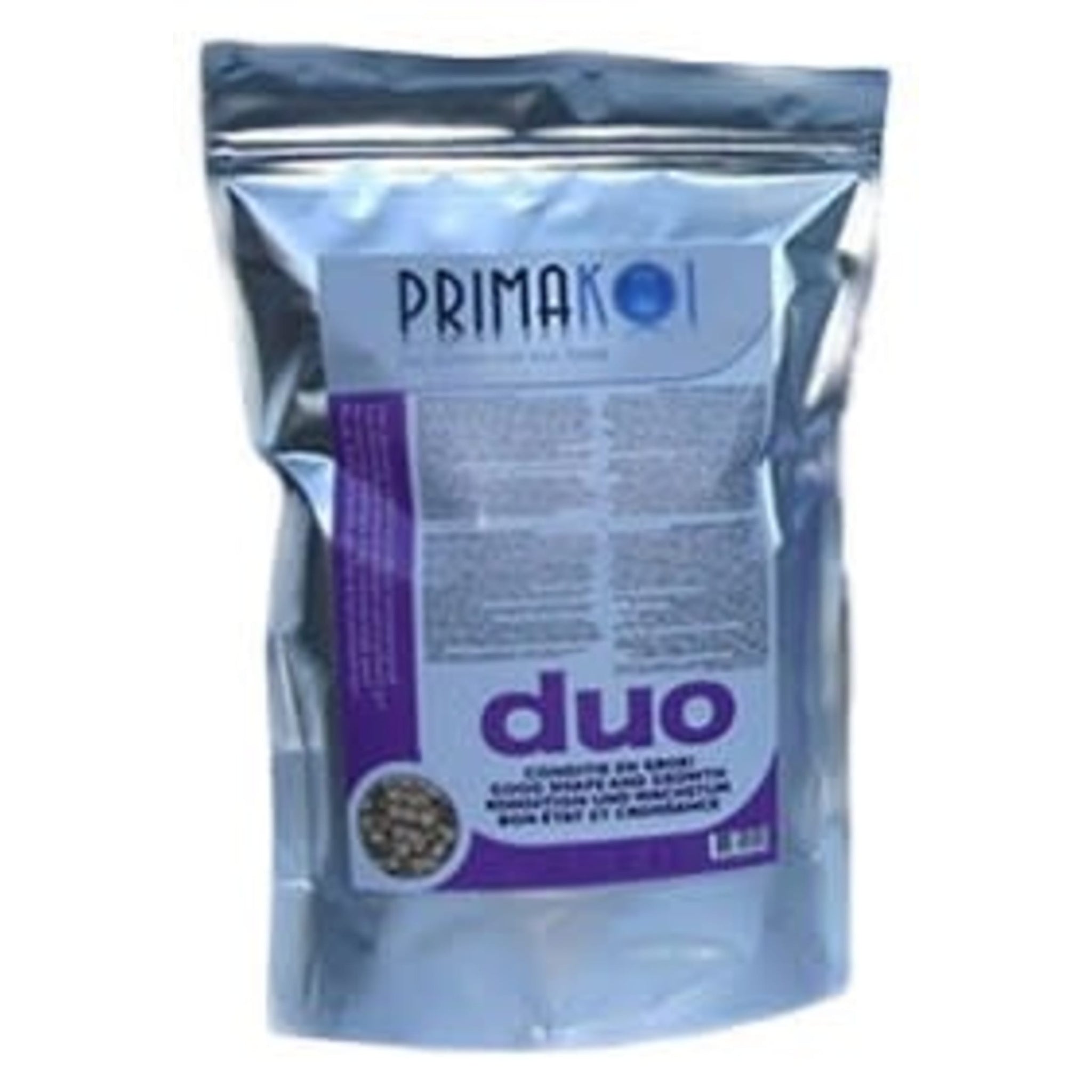 Primakoi Duo 5000 gr - productfoto