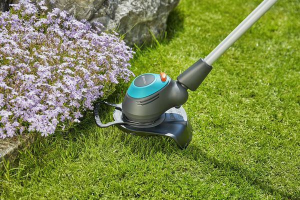 Gardena EasyCut 450/25 - elektrische grastrimmer 450W met 25 cm snijbreedte
