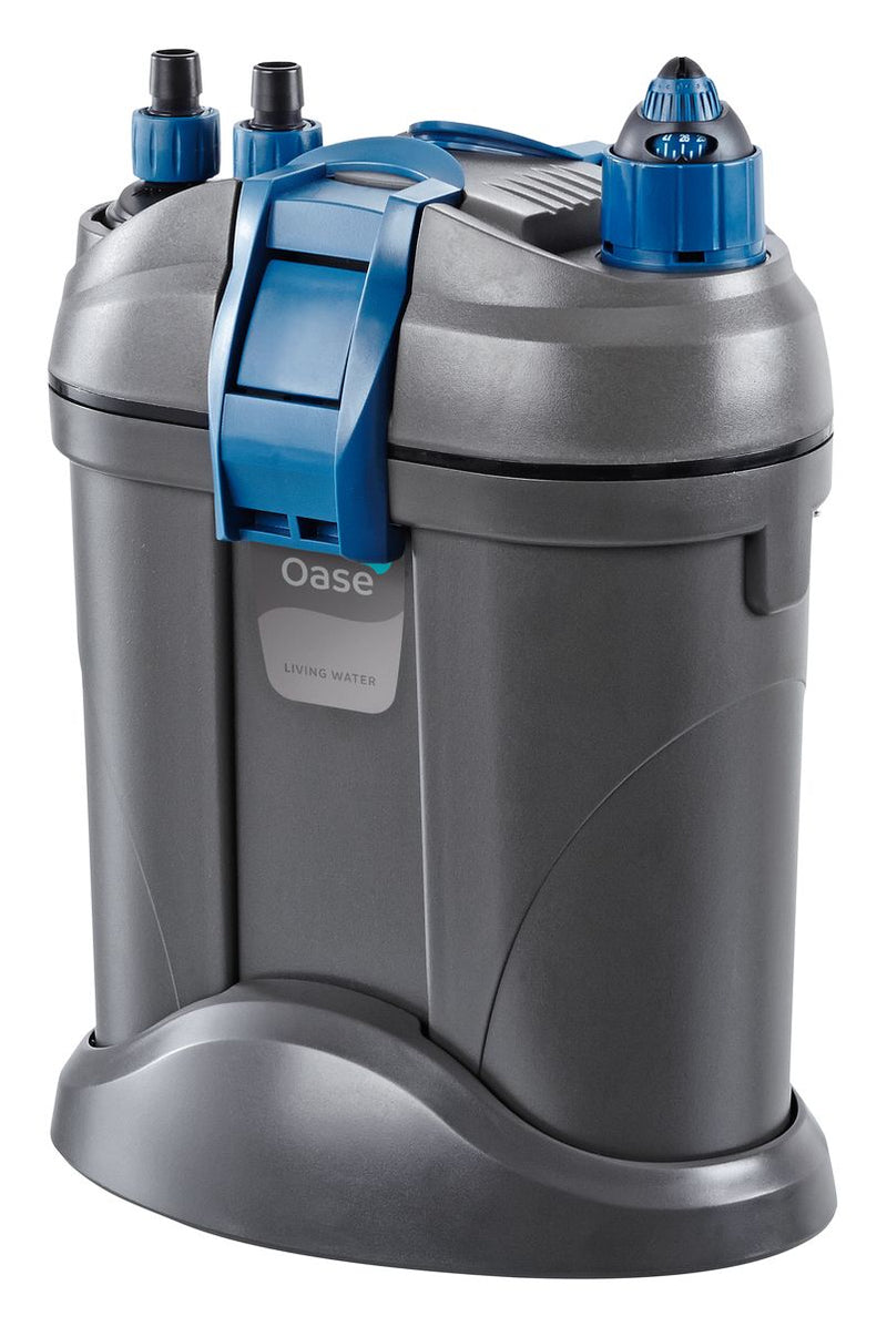 Oase FiltoSmart Thermo 100 - Buitenfilter met verwarming voor aquaria tot 100 liter, afbeelding 2 Vijverfilter