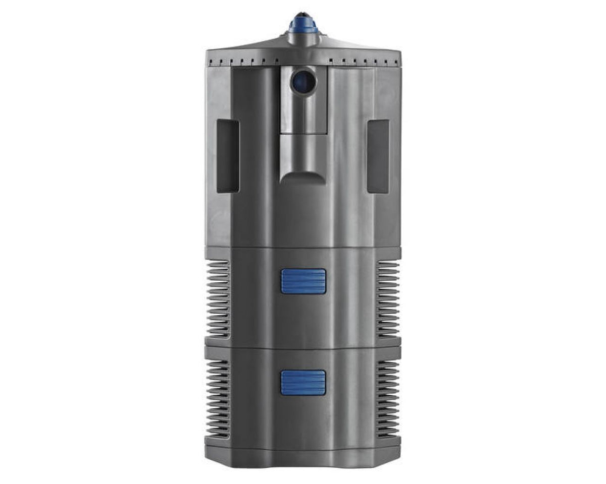 Oase BioPlus Thermo 100 - binnenfilter met verwarming voor aquariums tot 100 liter