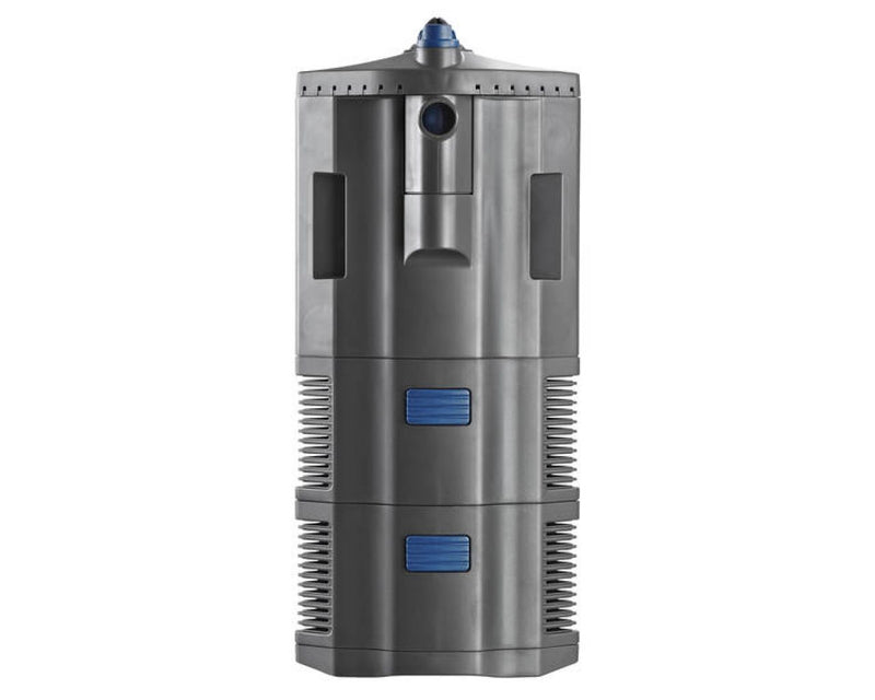 Oase BioPlus Thermo 100 - binnenfilter met verwarming voor aquariums tot 100 liter, afbeelding 3 Aquarium Techniek