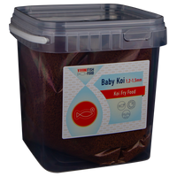 Vivani Baby Koivoer 1,2-1,5mm 1 kilo, miniatuur 2