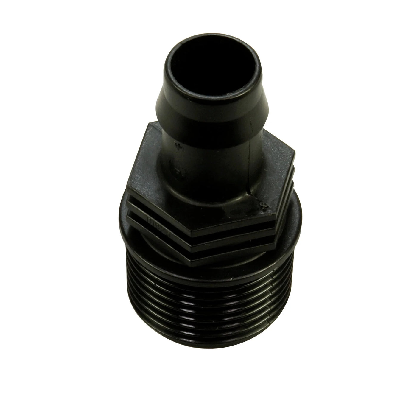 HoZelock Slangtule Ø 32 mm x 1 inch buitendraad - productfoto