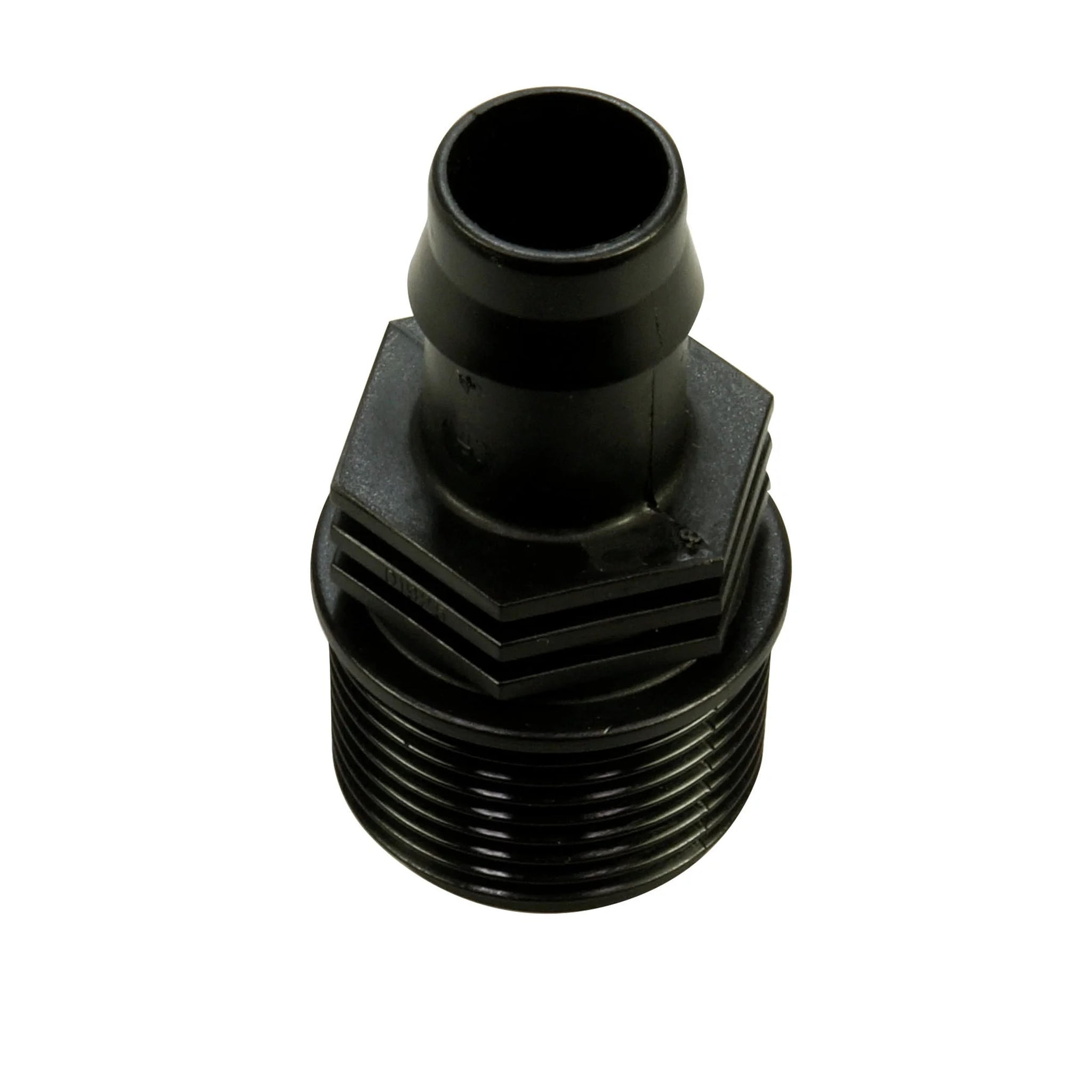 HoZelock Slangtule Ø 32 mm x 1 inch buitendraad - productfoto
