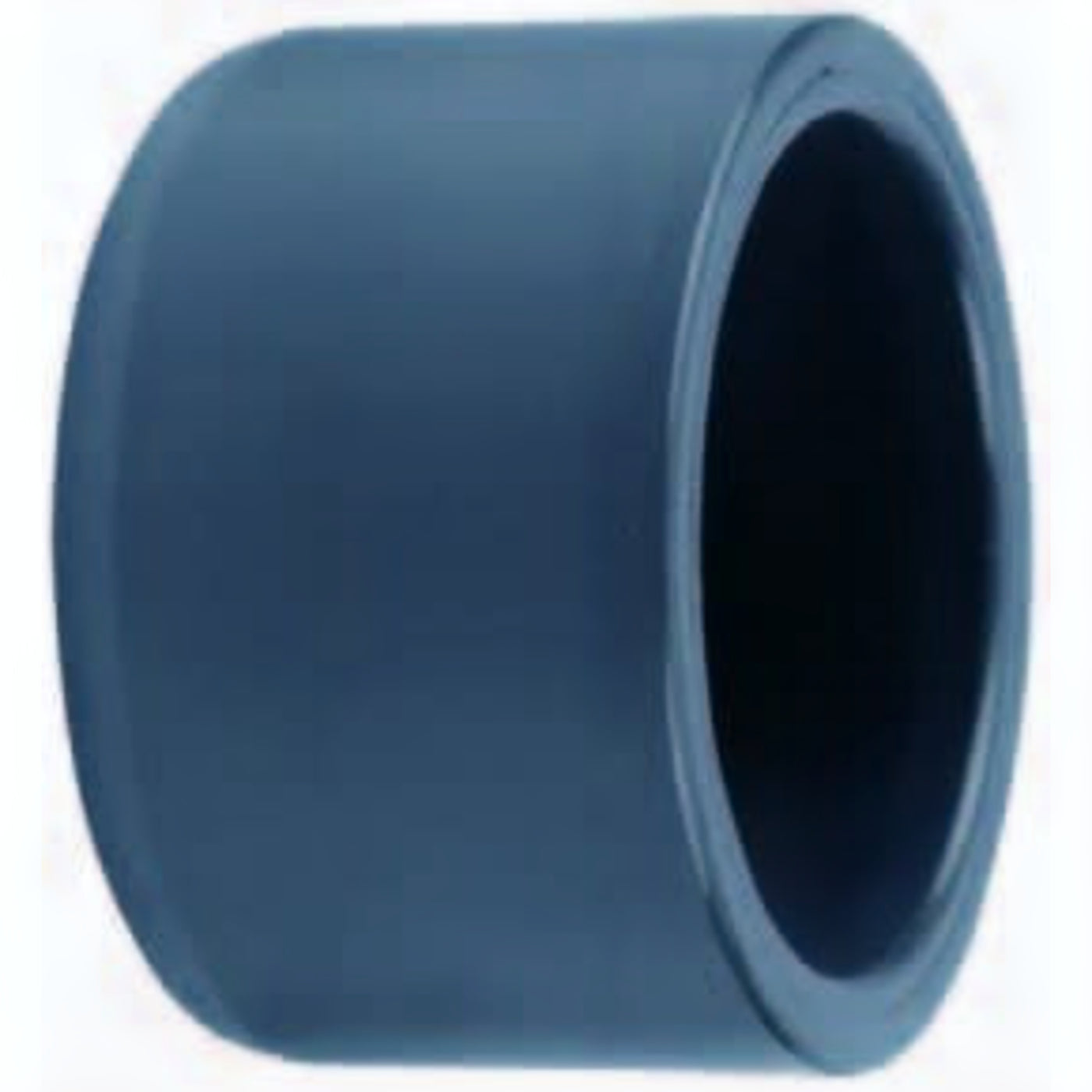 PVC verloopring lijm 20 mm x 16 mm - drukleiding overgang