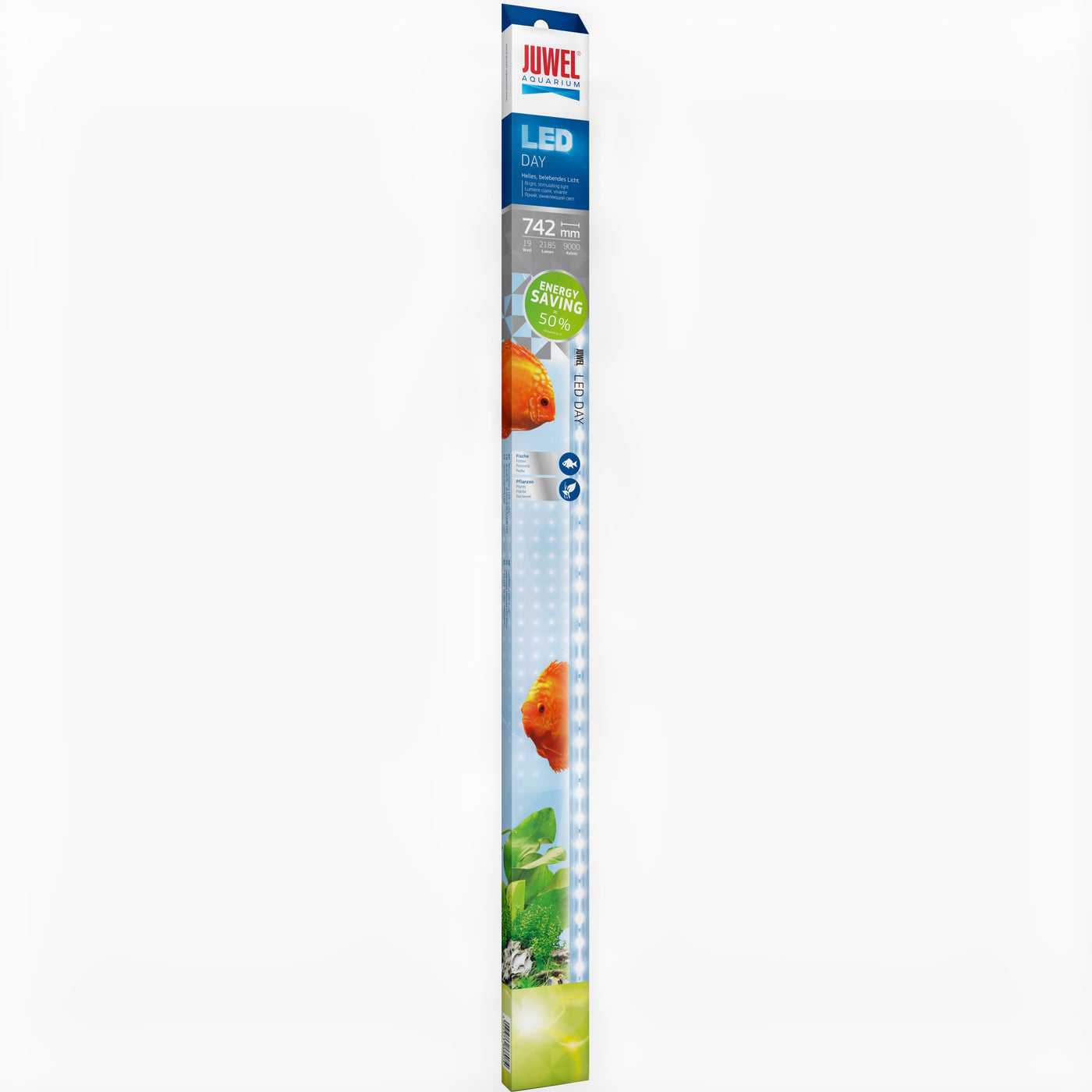 Juwel Led Lamp Day 742 Mm - productfoto