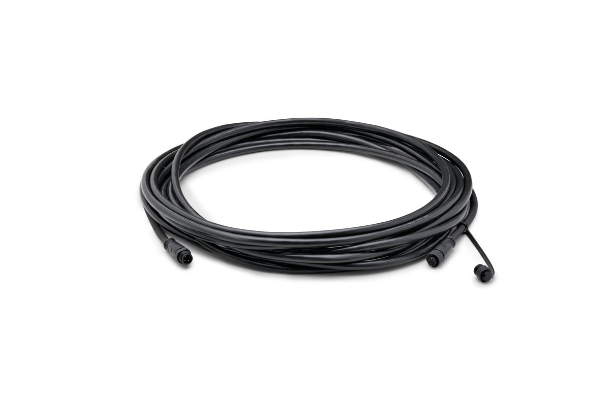 Oase LunAqua Connect RGB Verlengkabel 5 m - 4-polige kabel voor Connect-serie