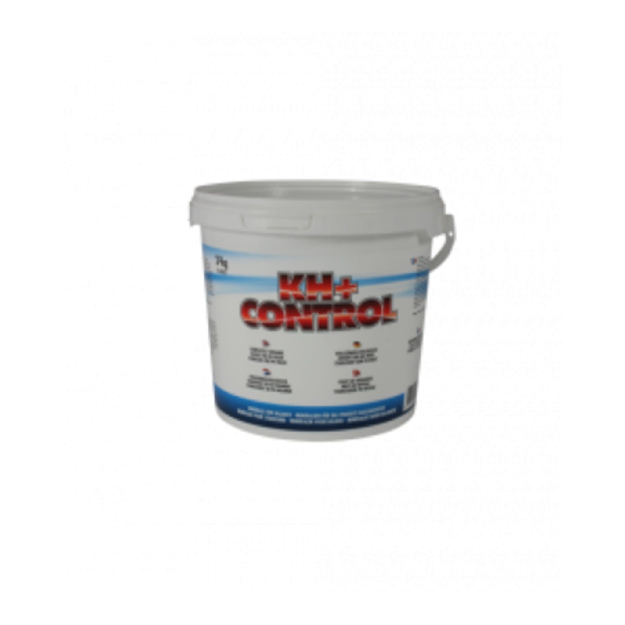 Air Aqua KH+ Control 5kg - productfoto