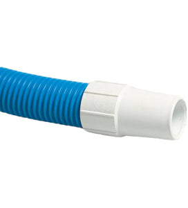 Mega Pool Vacuumslang met Manchet 9 meter - 38 mm zwembad- en vijverslang, afbeelding 2 Onderhoudsproduct