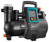 Gardena Comfort hydrofoorpomp 4000/5E - 1100W automatische tuinpomp, miniatuur 2