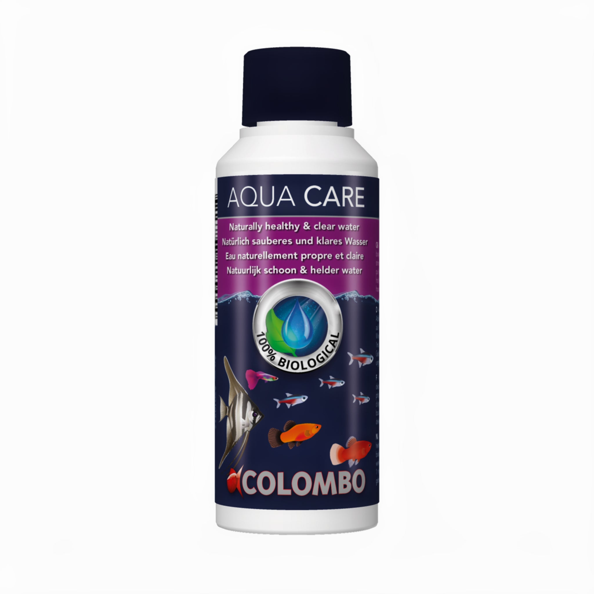 Colombo Bacto Care 100 Ml - productfoto