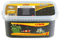Sera Gravel Anthracite 1-3 mm 3 Liter - Bodemgrind voor Aquarium, miniatuur 2