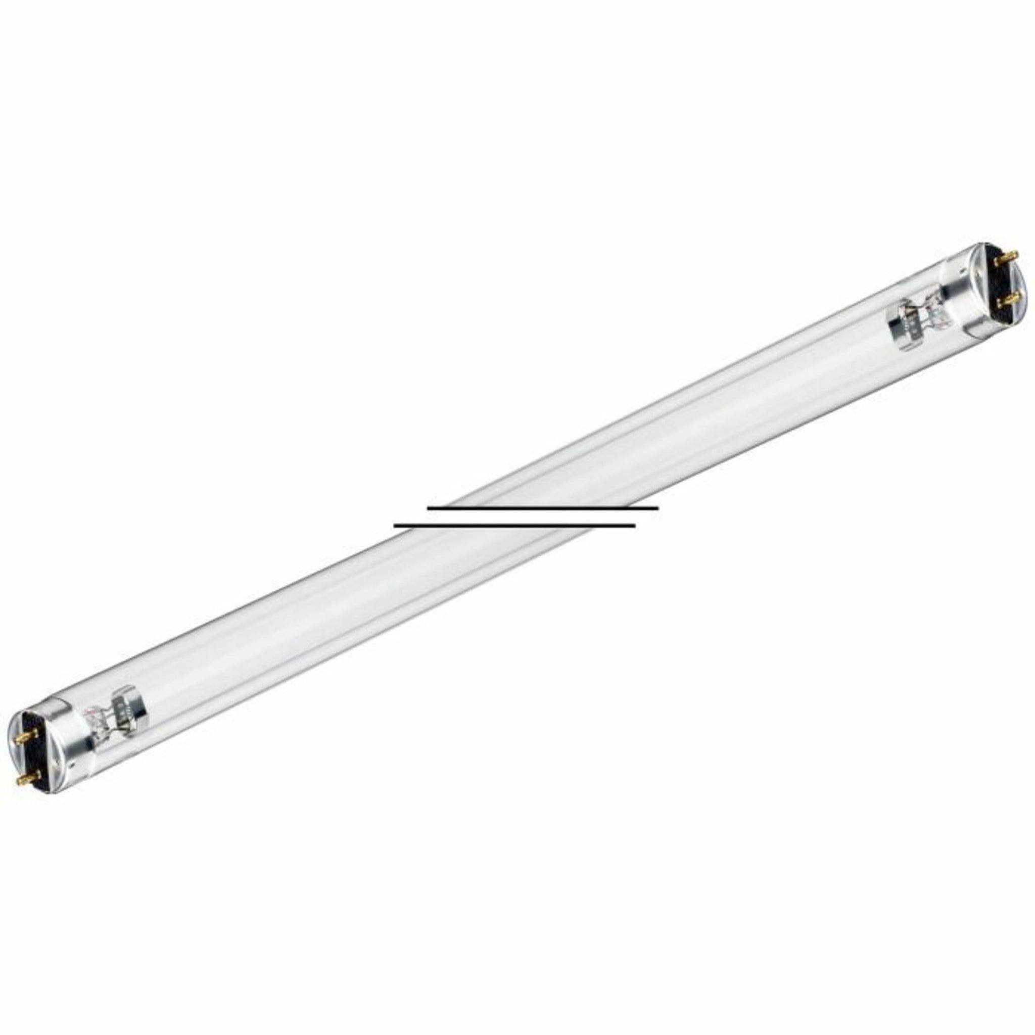 Philips UV-C TL losse lamp 15W - productfoto