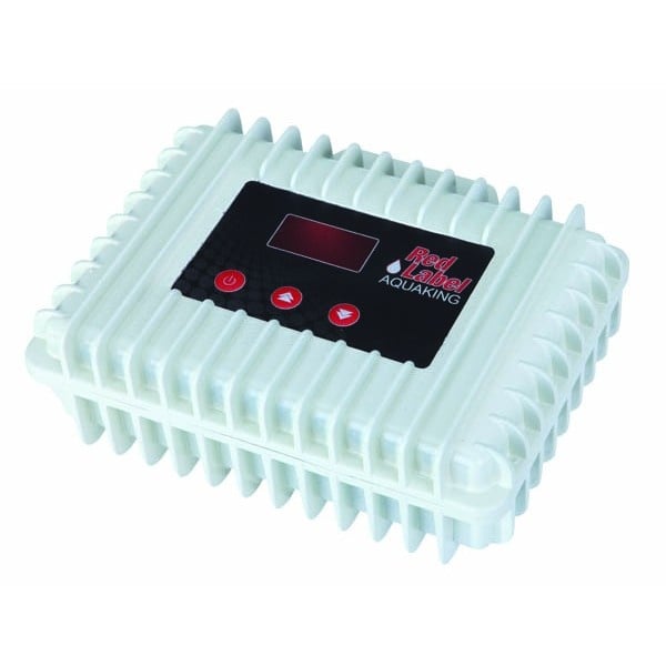 AquaKing ANP-10000 vijverpomp - 10.000 liter per uur