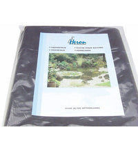 PVC vijverfolie 0,5 mm voorverpakt 4 x 5 meter - budgetfolie voor kleine vijvers, miniatuur 2