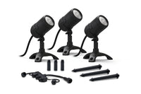 Oase LunAqua Connect M Set 3 - vijververlichting met 3 LED spots warm wit, miniatuur 7