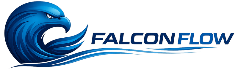 FalconFlow 50 - IP67, afbeelding 2 Pomp