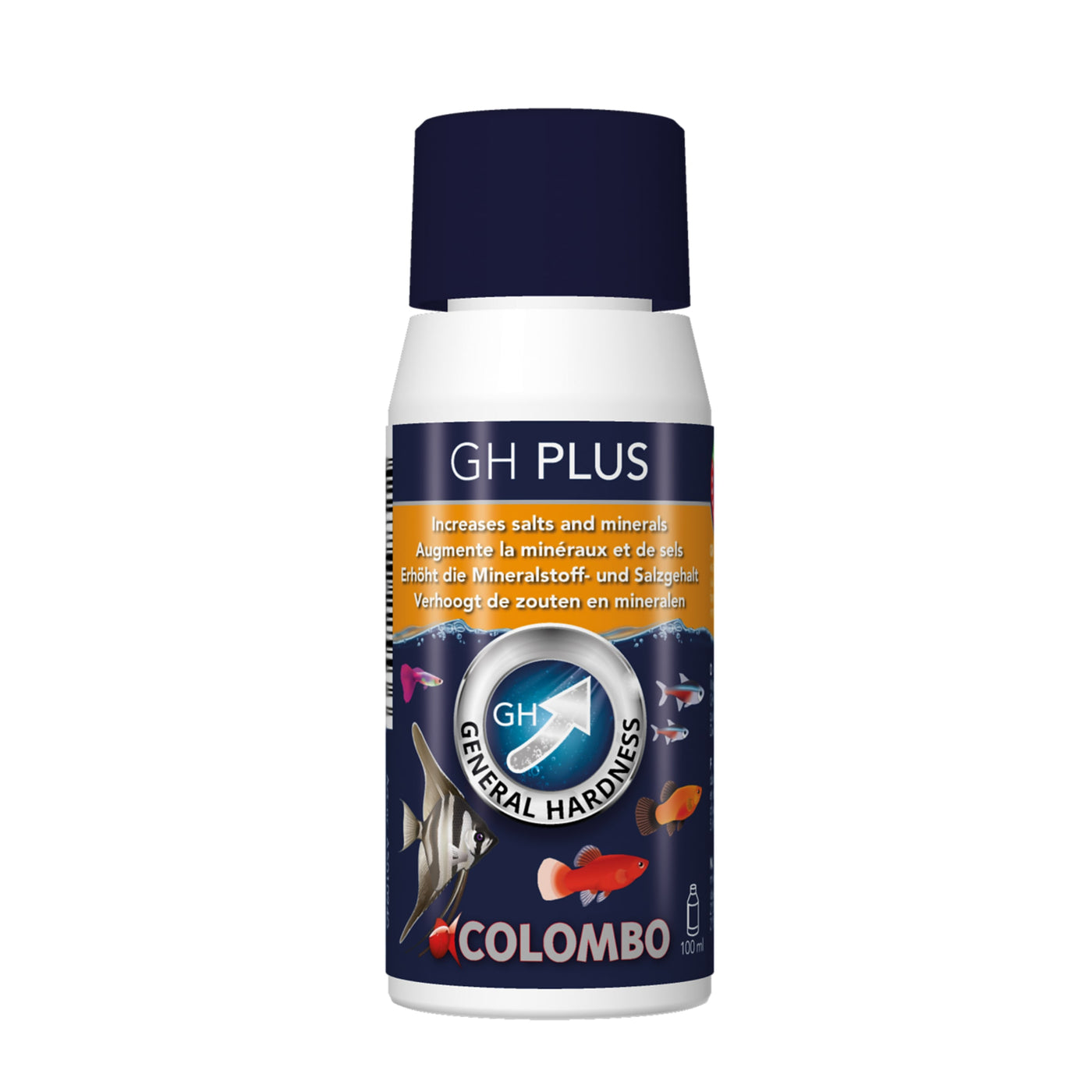 Colombo Gh Plus 100 Ml - productfoto