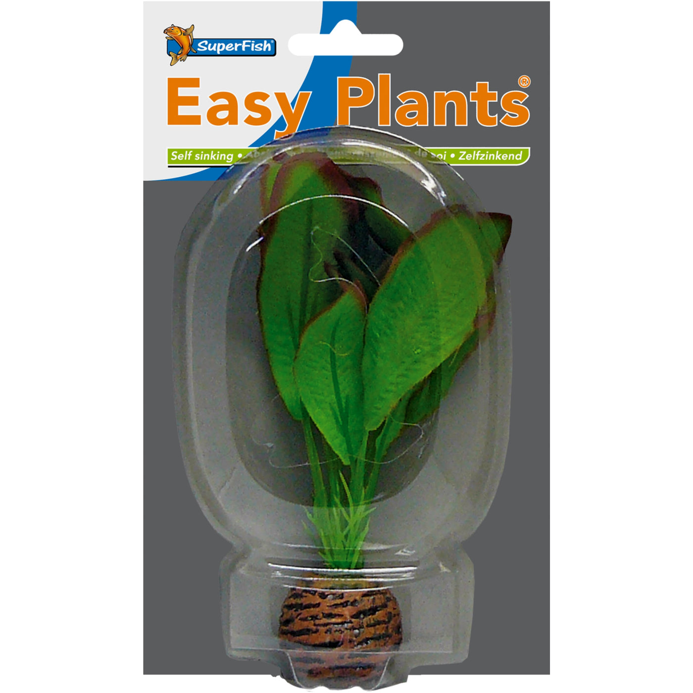 Superfish Easy Plant Zijde 13 Cm Nr. 2 - productfoto