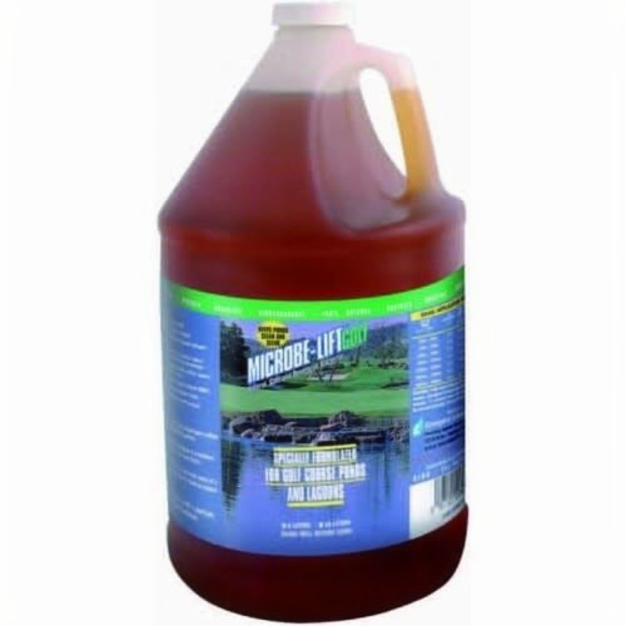 Microbe-Lift Golf - 19 Liter - productfoto