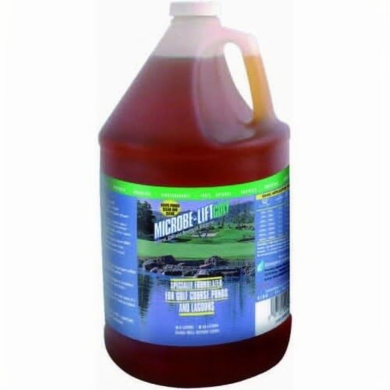 Microbe-Lift Golf - 19 Liter - productfoto, Onderhoudsproduct bij Vijvercentrum