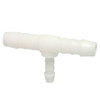 Slangverbinder T-Stuk Verlopend - 12 mm x 6 mm - nylon, miniatuur 2