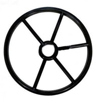 Aquaforte Sterafdichting meerwegklep 2 inch - spider gasket voor Ultrabead beadfilter, miniatuur 2