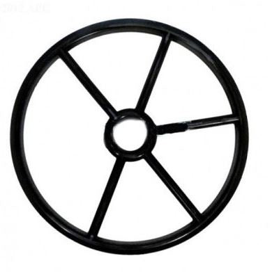 Aquaforte Sterafdichting meerwegklep 2 inch - spider gasket voor Ultrabead beadfilter, afbeelding 2 Onderdelen