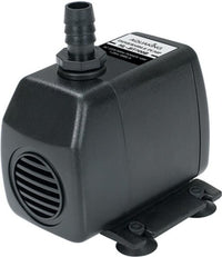 AquaKing BT-700B Vijverpomp (Zwart), miniatuur 2