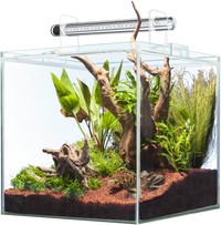 Sera Scaper Cube 64 L - Complete aquascaping set met LED en filter, miniatuur 2